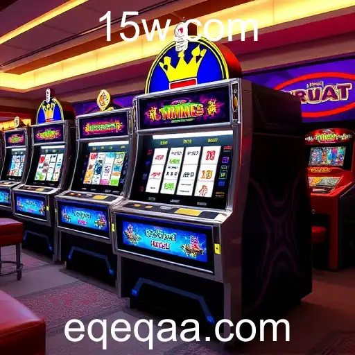 Caça-níqueis online